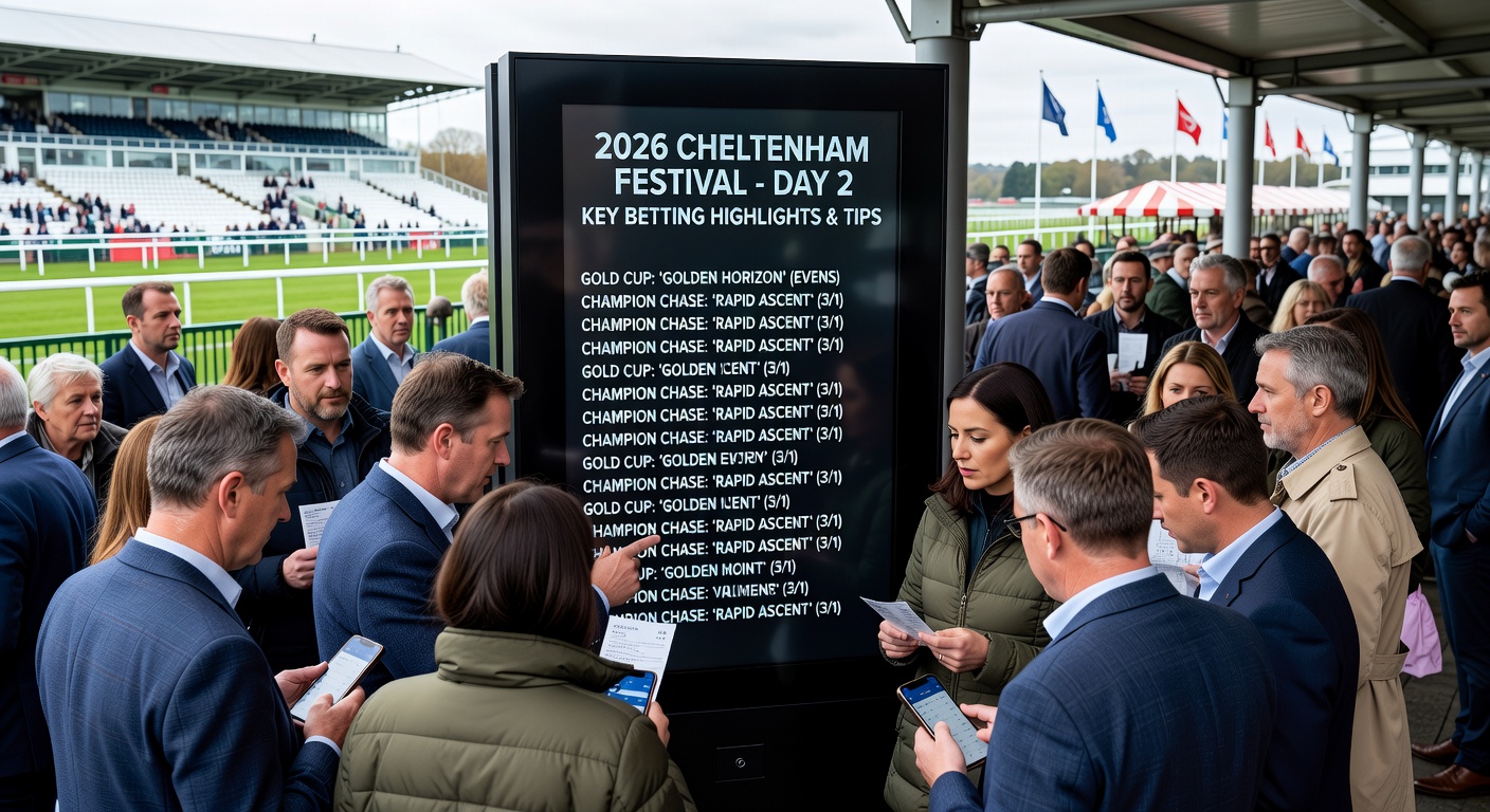 Football pitch action merged with horse racing betting slip, showing enhanced acca combined with free bet payout example