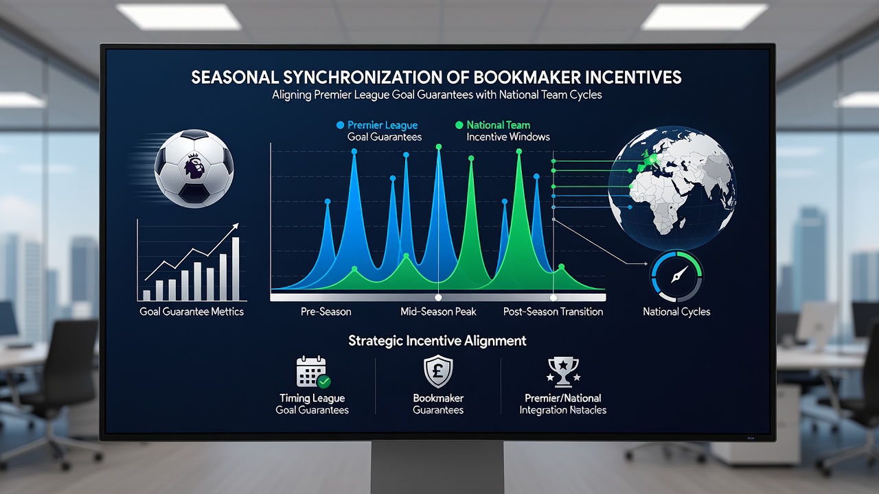 Timeline graphic illustrating August 2026 alignment of football goal offers, jumps racing refunds, and casino jackpot resets